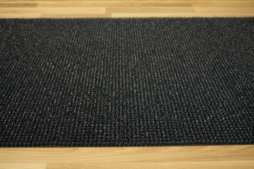 Wycieraczka Astroturf Slate Grey Ciemny Szary szerokość 91 cm