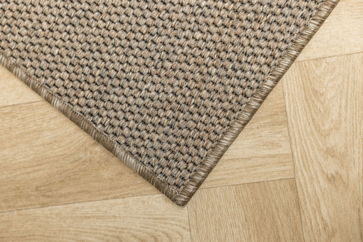 Dywan Pętelkowy Pętelkowa Natura 3415 Beż Brąz Grafit Płaski Splot