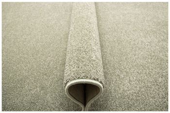 Luksusowy Dywan Infinity 140 Lśniąca Pastelowa Oliwka