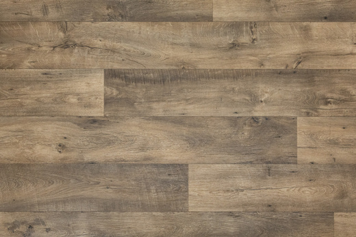 Wykładzina PCV Tex-Style Valley Oak 639M Deski Brąz szerokość 1 m