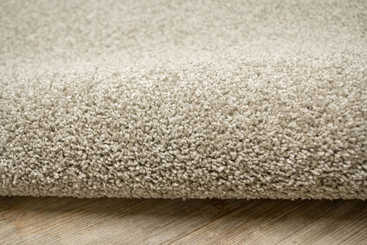 Wykładzina Mabelie 76 szaro-beżowa szerokość 4 m