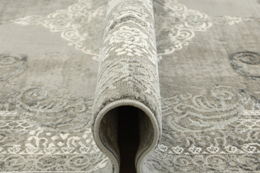 Dywan Galya K3754A grey/grey