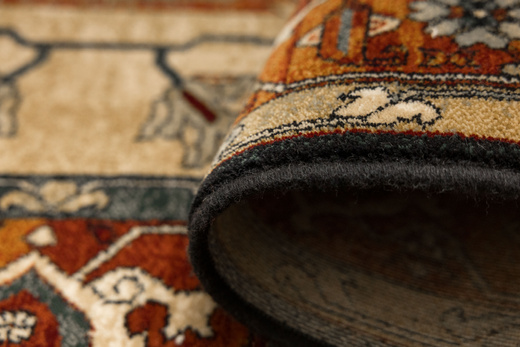 Dywan Wełniany Dywilan Polonia Serapi J. Rubin Ornament