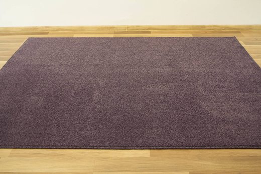 Dywan Alloa-Cloud 15 Fiolet