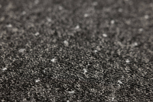 Dywan Pętelkowy Zembla 78 Szary Grafit Kratka