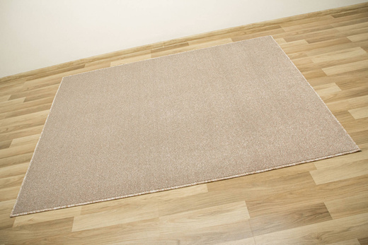 Wykładzina Lazio-Heather 92 Beż Krem Melanż szerokość 4 m