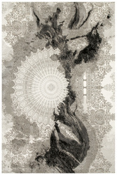 Dywan Tender 27237B cream/l.grey Boutique