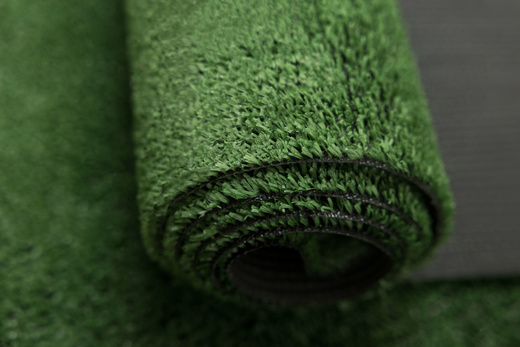 Sztuczna Trawa Palma Zieleń szerokość 5 m