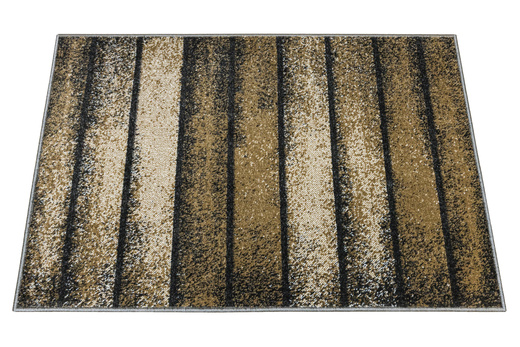 Dywan Rainbow 11196/BG2 deski beż szary