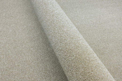 Dywan Domingo 172 Beż Krem Kaszmir melanż na filcu