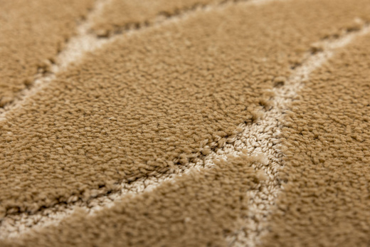 Dywanik Łazienkowy Antypoślizgowy Honey Beige Beż