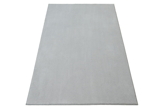 Wykładzina Lexus 172 Jasny Szary szerokość 4 m