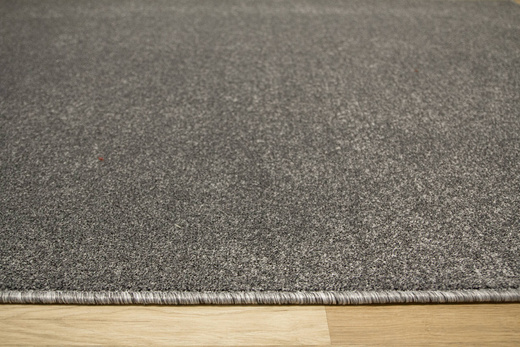 Dywan Lazio-Heather 76 Szary Grafit Melanż