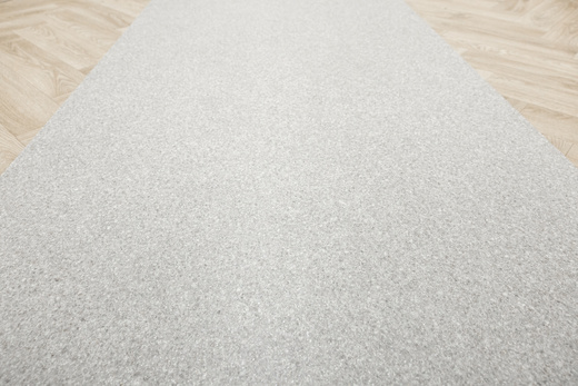 Wykładzina Obiektowa Pcv Studio Casa Marble 593 Szary Lastryko szerokość 1 m