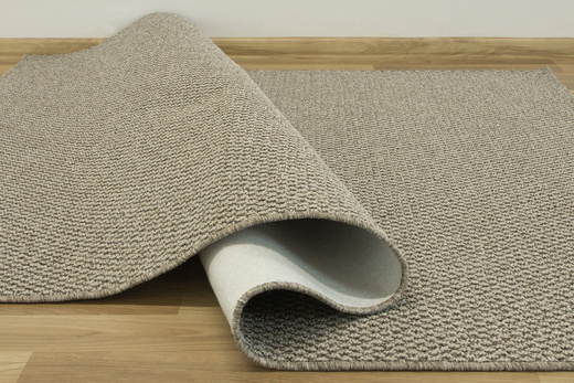 Wykładzina Rubens 63 Beż gruby splot szerokość 4 m