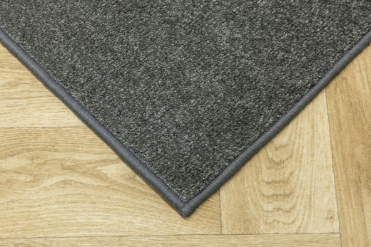 Wykładzina Carousel 275 NSF na gumie Szary szerokość 2 m