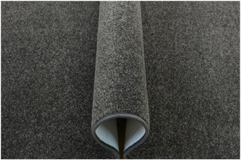 Wykładzina Dynasty 76 grafit szerokość 5 m