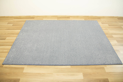 Wykładzina Minelli 82 Niebieski Melanż szerokość 4 m