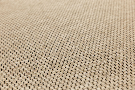 Wykładzina Pętelkowa Natura 3412 Beż Krem Płaski Splot szerokość 3 m