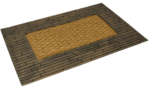 Wycieraczka Feniks Kokos Cegiełki