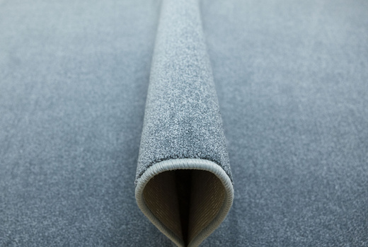 Dywan Ultimate-Twist 181 Turkus na jucie