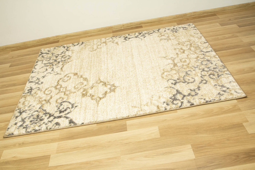Dywan Ornamentowy Agnella Avanti Ornamo Beż