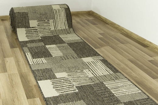 Antypoślizgowy Chodnik Scandigel 706/W71E szerokość 80 cm