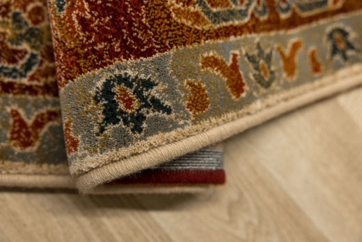 Dywan Wełniany Dywilan Polonia Verano J. Rubin Ornament