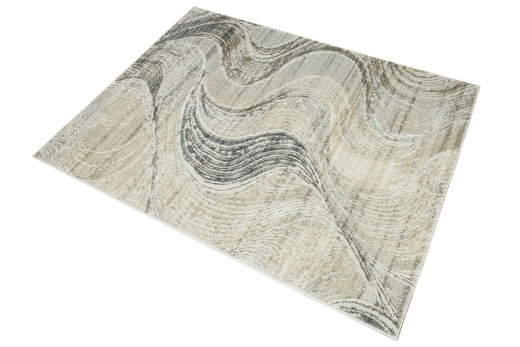 Dywan Matara P154A sp.cream/l.gre