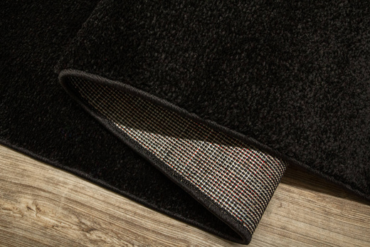 Dywan Dziecięcy Lima 2081A Black Czarny