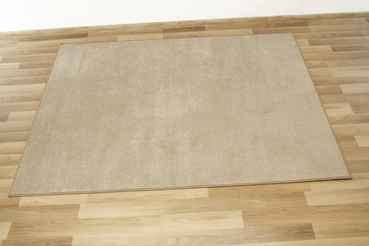 Wykładzina Galaxy 68 Piaskowy Beż szerokość 4 m