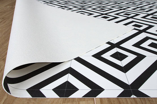 Wykładzina PCV Artifact Sagres T99 szerokość 1,5 m