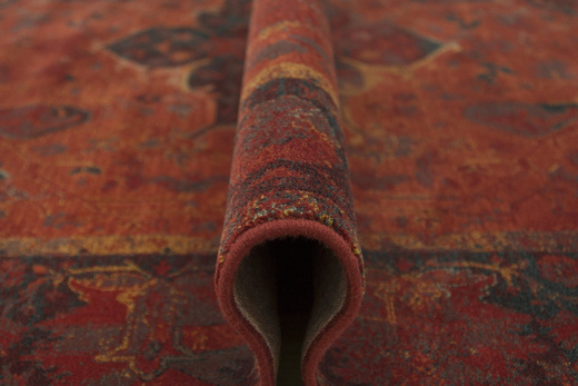 Dywan Wełniany Dywilan Polonia Dukato Rubin