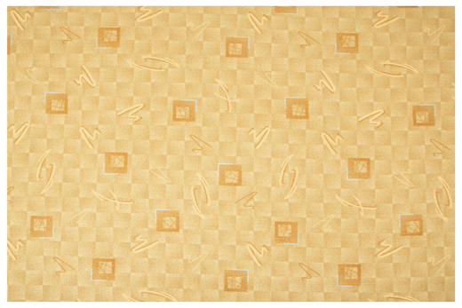 Dywan Pętelkowy O-Scrabble 115 Beż