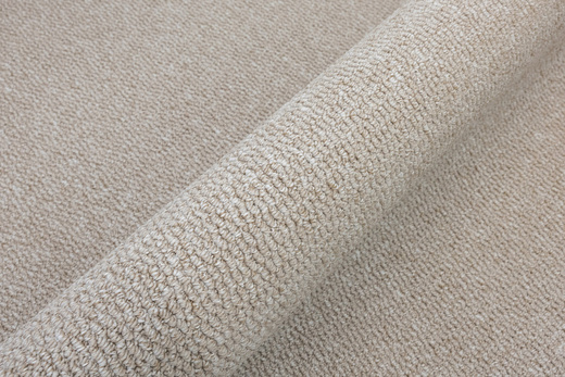 Wykładzina Pętelkowa Brasil 5214 D.Beige Beż Gruby Splot szerokość 4m