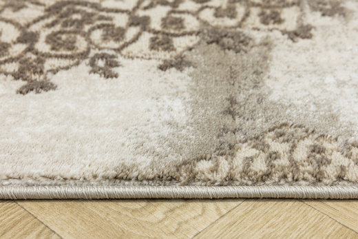 Dywan Galya GAK11A brown/brown Beż Krem Boutique