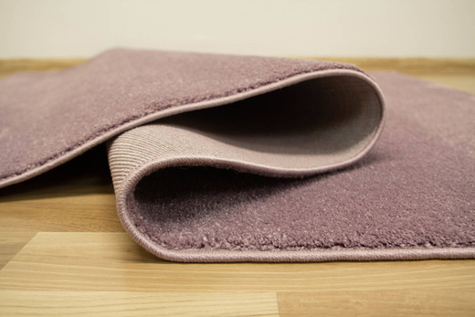 Dywan Dziecięcy Lima 2081A lila/lila Fiolet