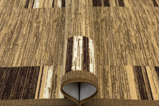 Antypoślizgowy Chodnik Adagio 04 beż szerokość 67 cm