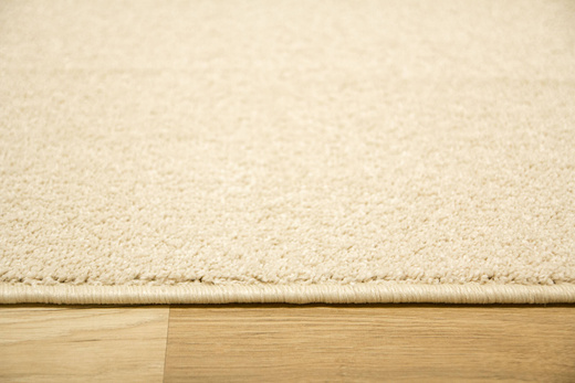 Wykładzina Birch 62 Krem Beż szerokość 4 m