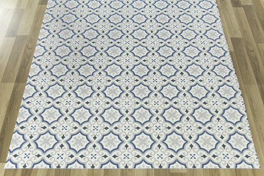 Wykładzina PCV Texmark Evora 573 szerokość 1 m