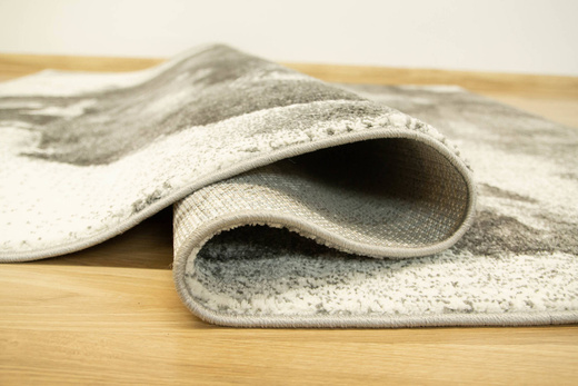 Dywan Dziecięcy Lima 9362A l.grey/d.grey Szary Krem Lew