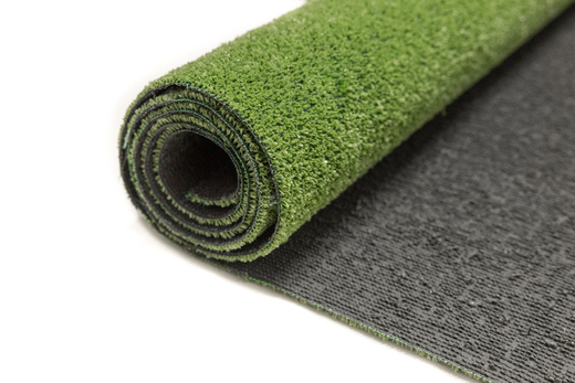 Zewnętrzna Zielona Sztuczna trawa ASCOT NEW