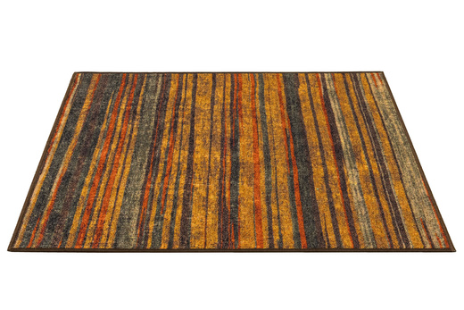 Antypoślizgowy Dywan Fusion 14 Wielobarwny Paski