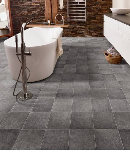 Wykładzina PCV Trend Fred 597 szerokość 3 m