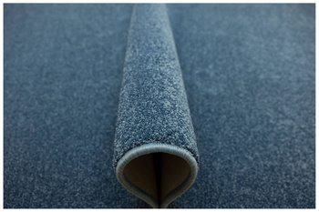 Luksusowy Dywan Infinity 183 Lśniący Jeans