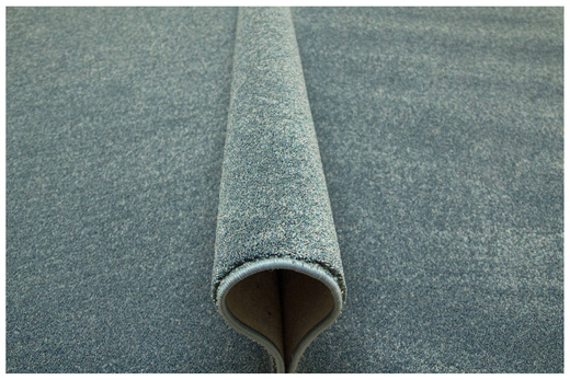 Dywan Heritage 81 Melanż Turkus Szary