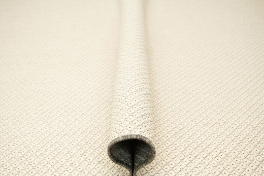 Dywan Dwustronny Sznurkowy Brussels 205668/10010 silver Outdoor