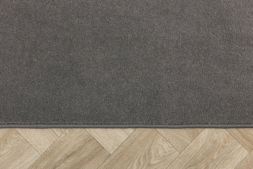 Wykładzina Magic 73 Szara szerokość 4 m