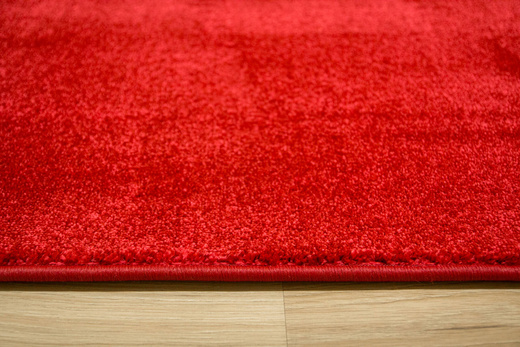 Dywan Jubilee Twist 15 Czerwony