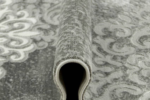 Dywan Galya K3779A grey/grey
